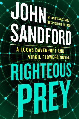 Righteous Prey - John Sandford