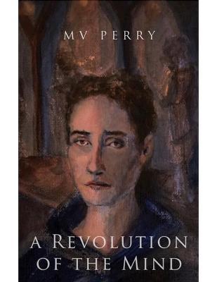 A Revolution of the Mind - Mv Perry
