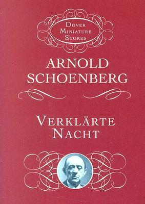 Verklarte Nacht - Arnold Schoenberg