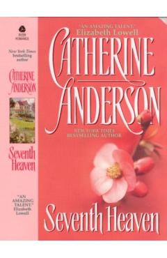 Seventh Heaven - Catherine Anderson