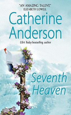 Coperta cărții 'Seventh Heaven - Catherine Anderson'