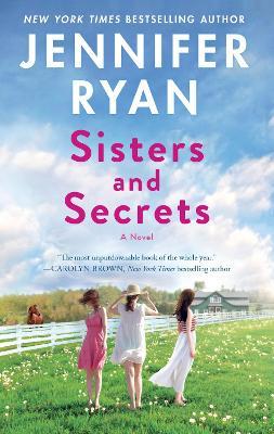 Sisters and Secrets - Jennifer Ryan
