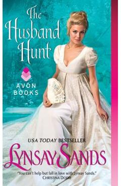 Poza produsului The Husband Hunt - Lynsay Sands