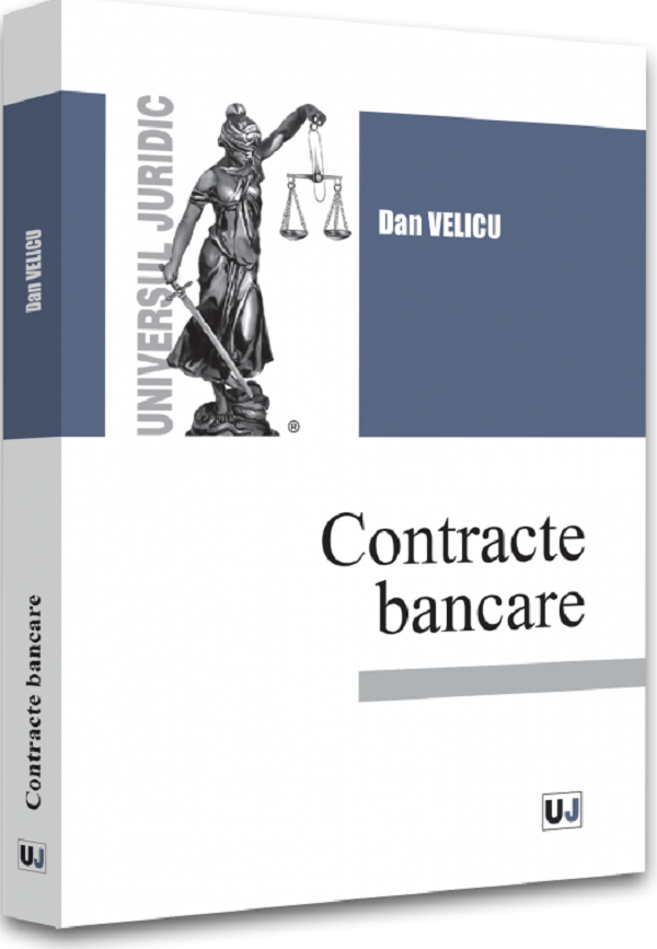 Contracte bancare - Dan Velicu