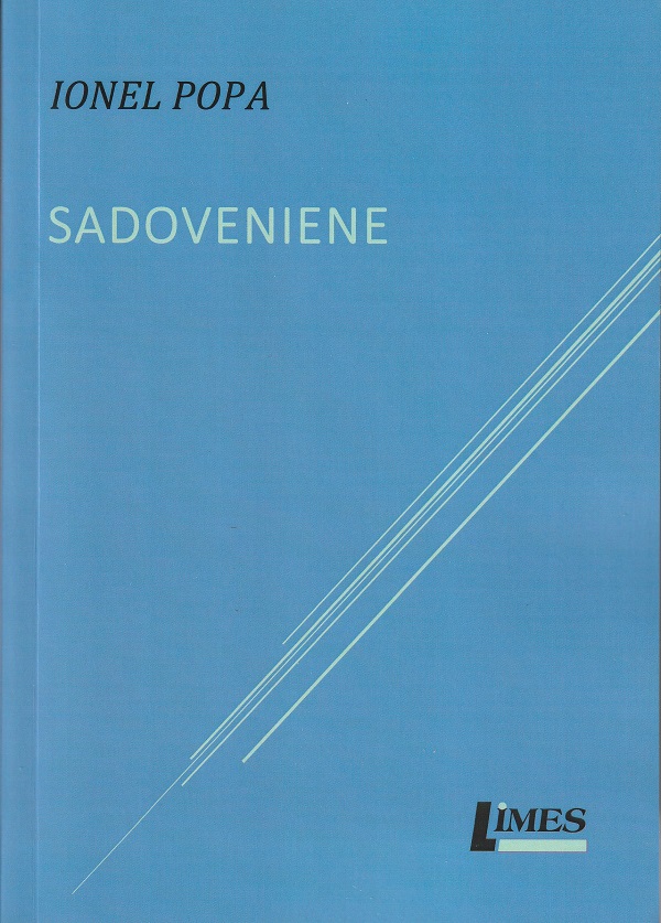 Sadoveniene - Ionel Popa