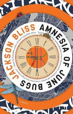Amnesia of June Bugs - Jackson Bliss
