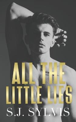 All the Little Lies: A High School Bully Romance - S. J. Sylvis