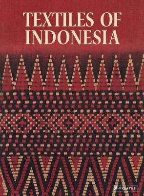 Textiles of Indonesia - The Thomas Murray Collection