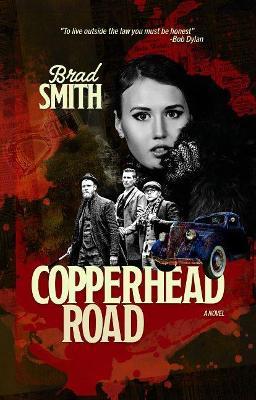 Copperhead Road - Brad Smith