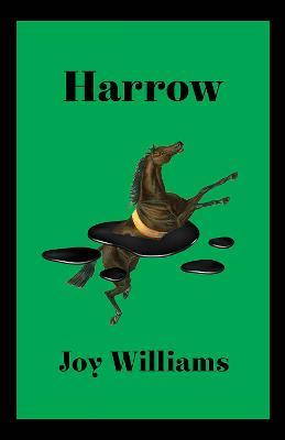 Harrow - Joy Williams