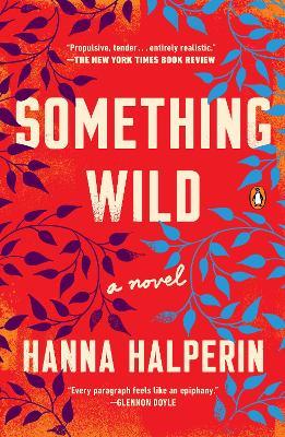 Something Wild - Hanna Halperin