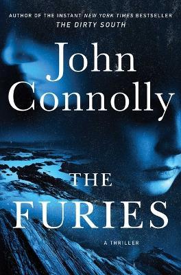 The Furies: A Thrillervolume 20 - John Connolly