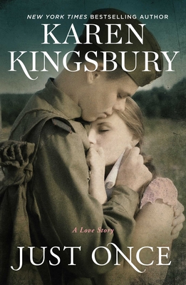Just Once - Karen Kingsbury