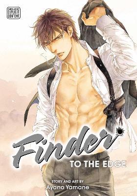Finder Deluxe Edition: To the Edge, Vol. 11: Volume 11 - Ayano Yamane
