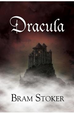 Dracula (Reader's Library Classics) - Bram Stoker