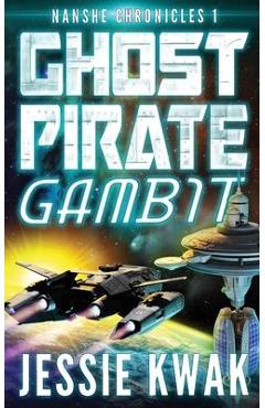 Ghost Pirate Gambit