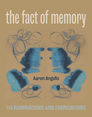 The Fact of Memory: 114 Ruminations and Fabrications - Aaron Angello