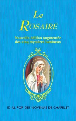 Le Rosaire - Catholic Book Publishing Corp