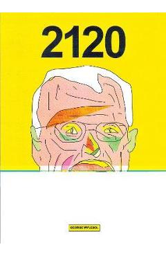 Coperta cărții '2120 - George Wylesol'