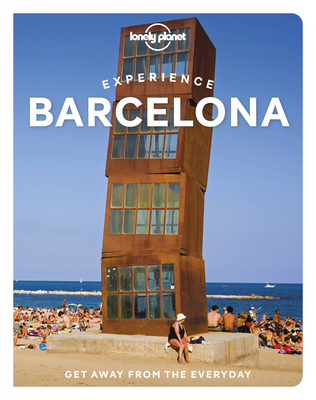 Experience Barcelona 1 - Soledad Abella