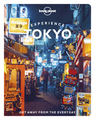 Experience Tokyo 1 - Winnie Tan