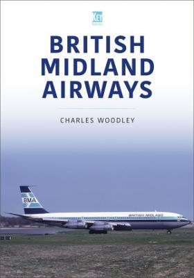British Midland Airways - Charles Woodley
