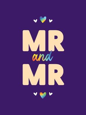MR & MR: Romantic Quotes and Affirmations to Say 