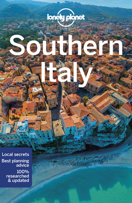 Lonely Planet Southern Italy 6 - Cristian Bonetto