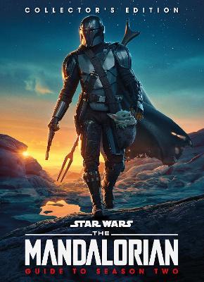 Star Wars: The Mandalorian Guide to Season Two Collectors Edition - Titan Magazine