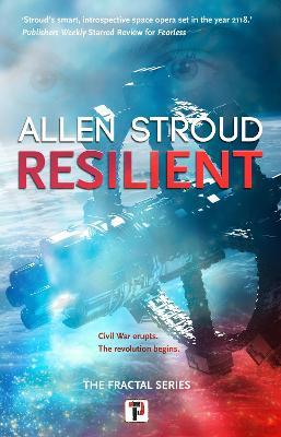 Resilient - Allen Stroud