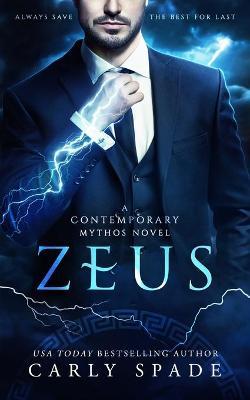 Zeus - Carly Spade