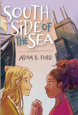 South Side of the Sea - Adam B. Ford