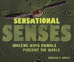 Sensational Senses: Amazing Ways Animals Perceive the World - Rebecca E. Hirsch