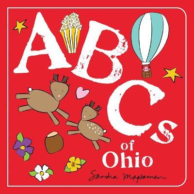 ABCs of Ohio - Sandra Magsamen
