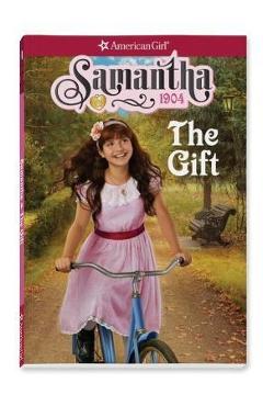 Poza produsului Samantha: The Gift - Jennifer Hirsch