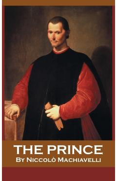 The Prince - Niccolò Machiavelli
