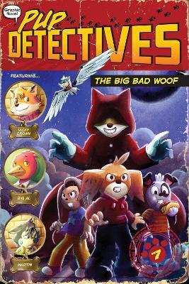 The Big Bad Woof: Volume 7 - Felix Gumpaw