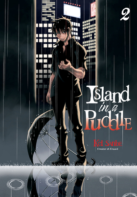 Island in a Puddle 2 - Kei Sanbe