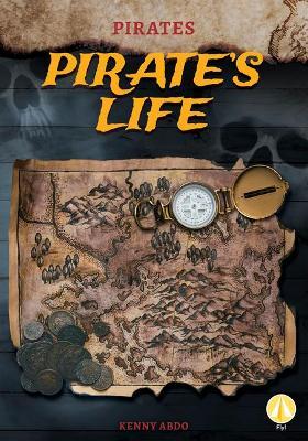 Pirate's Life - Kenny Abdo