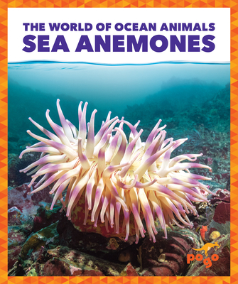 Sea Anemones - Adeline J. Zimmerman