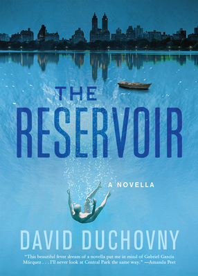 The Reservoir - David Duchovny