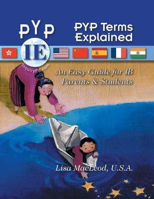 PYP Terms Explained: An Easy Guide for IB Parents & Students - U. S. A. Lisa Lisa Macleod