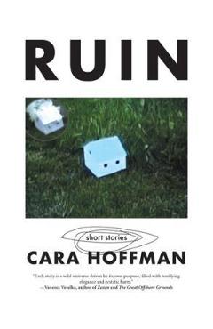 Poza produsului Ruin - Cara Hoffman