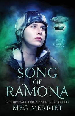 Song of Ramona - Meg Merriet