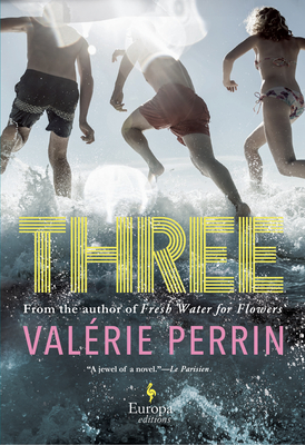 Three - Valérie Perrin