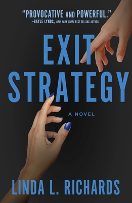 Exit Strategy - Linda L. Richards