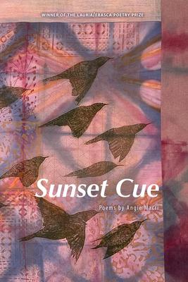 Sunset Cue - Angie Macri