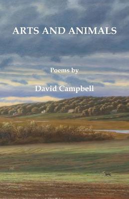 Arts and Animals - David Campbell
