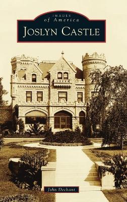 Joslyn Castle - John Dechant