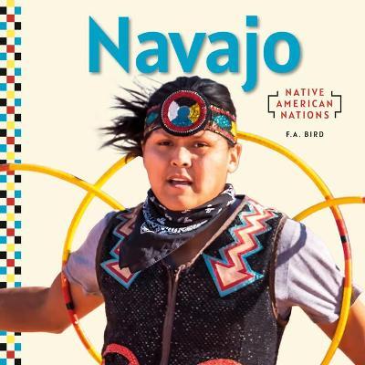 Navajo - F. A. Bird
